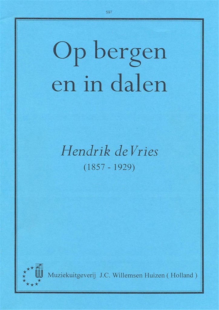 Op Bergen & In Dalen
